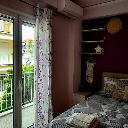 Dani'S Boho Home Missolonghi ภายนอก รูปภาพ