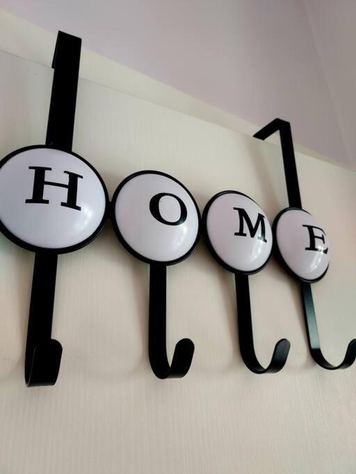Dani'S Boho Home Missolonghi ภายนอก รูปภาพ