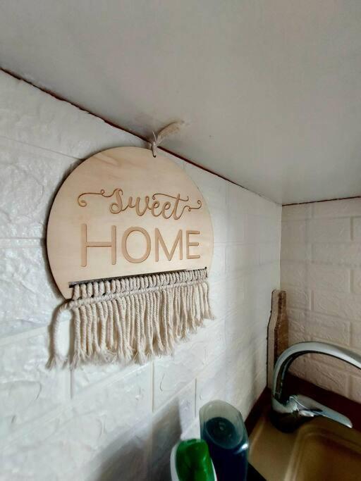 Dani'S Boho Home Missolonghi ภายนอก รูปภาพ