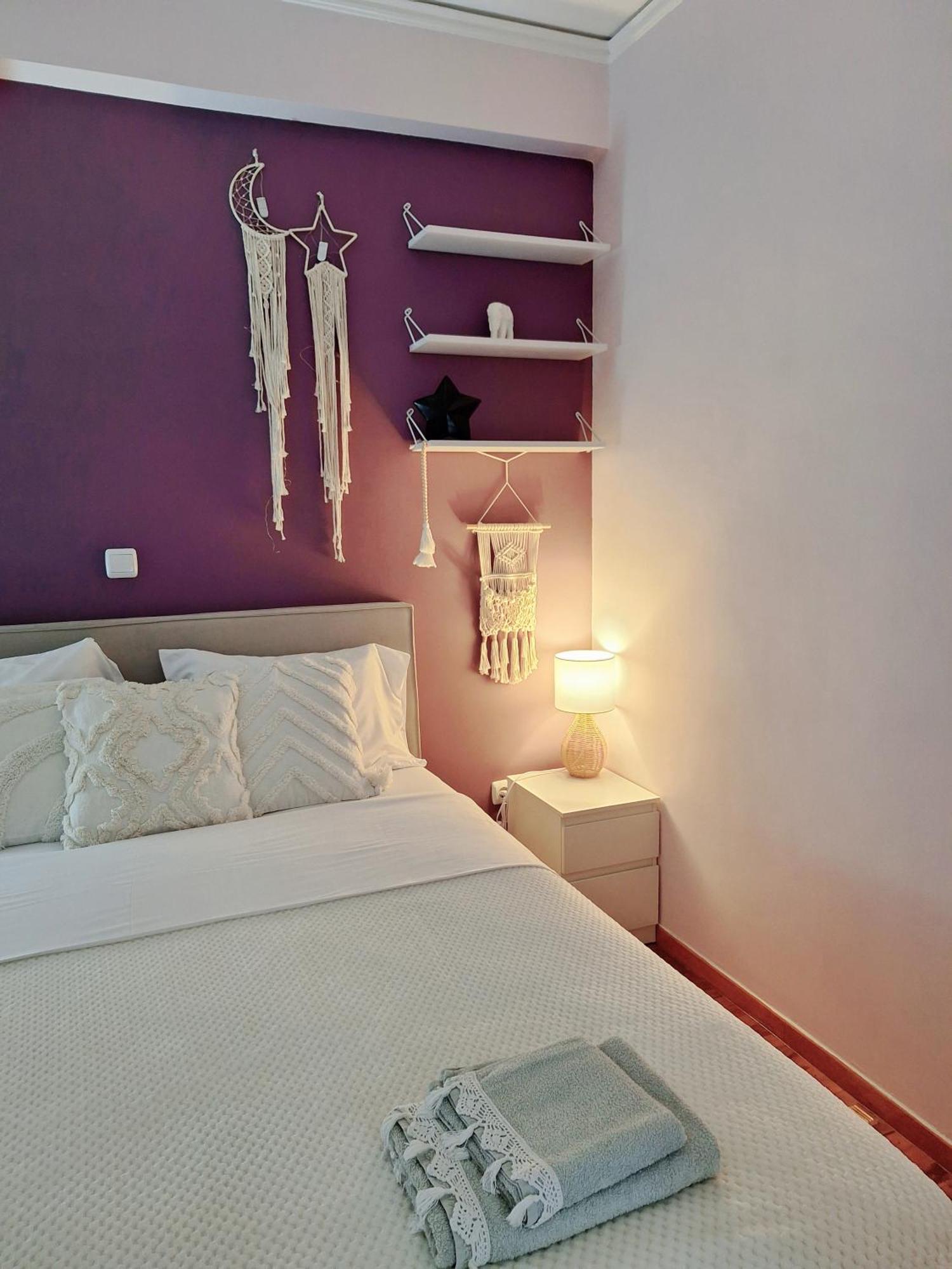Dani'S Boho Home Missolonghi ภายนอก รูปภาพ