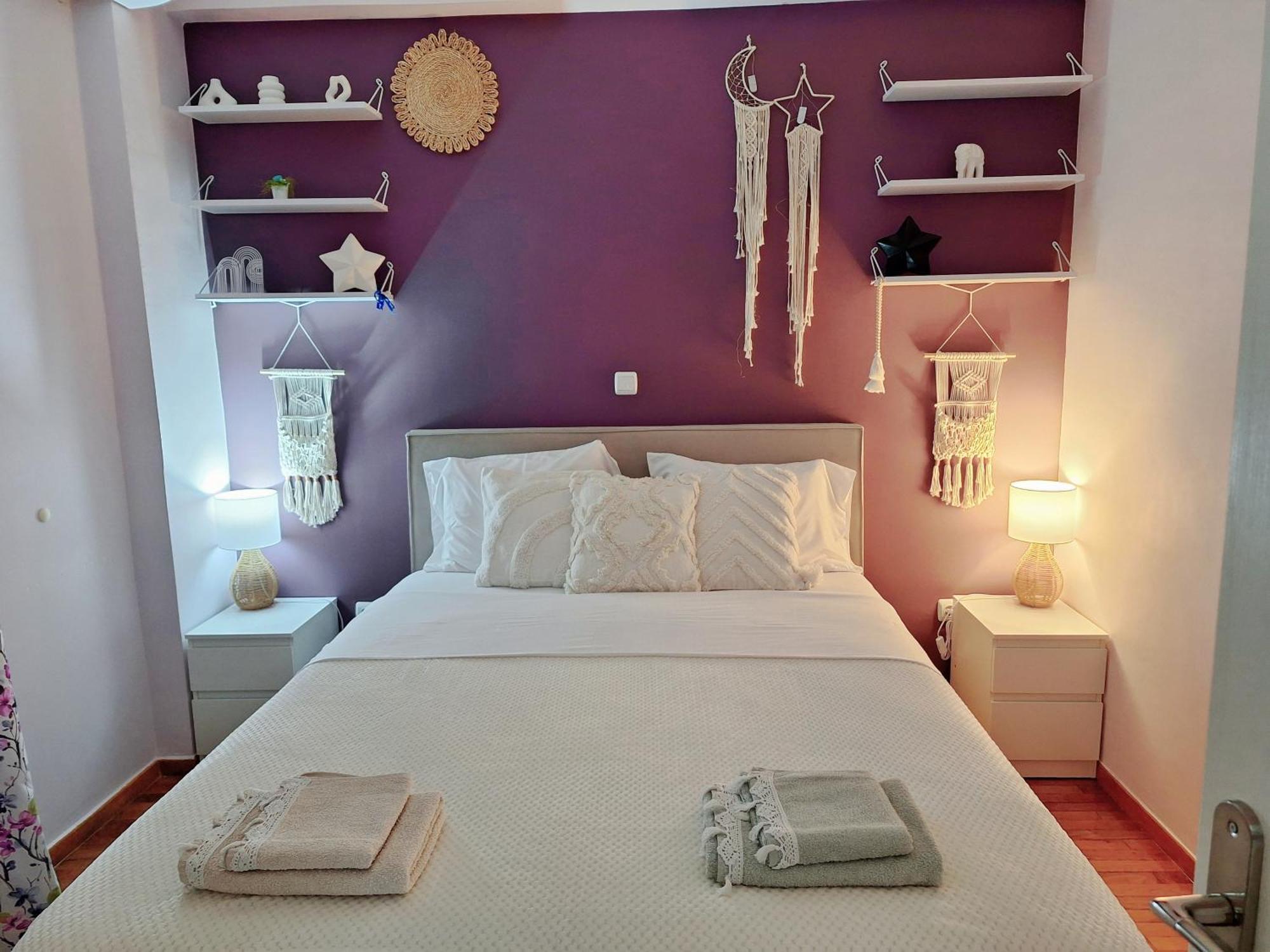 Dani'S Boho Home Missolonghi ภายนอก รูปภาพ