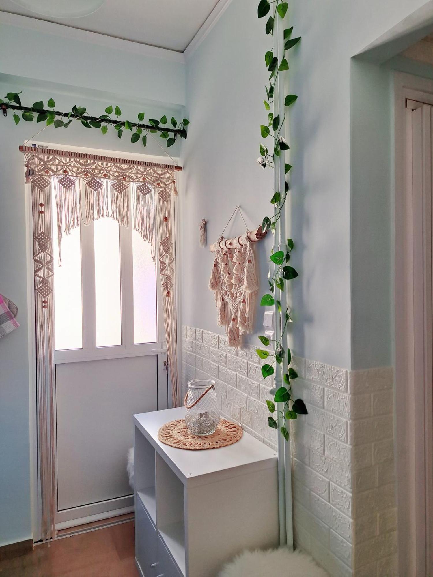 Dani'S Boho Home Missolonghi ภายนอก รูปภาพ
